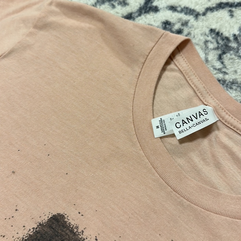 Cross tee - Picture 2 of 2